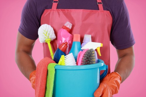 Illustration of workplace safety planning and hazard awareness