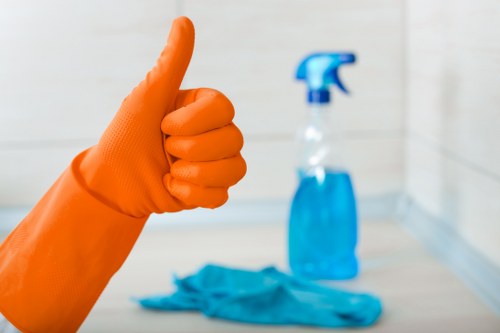 Different sofa upholstery materials and cleaning methods