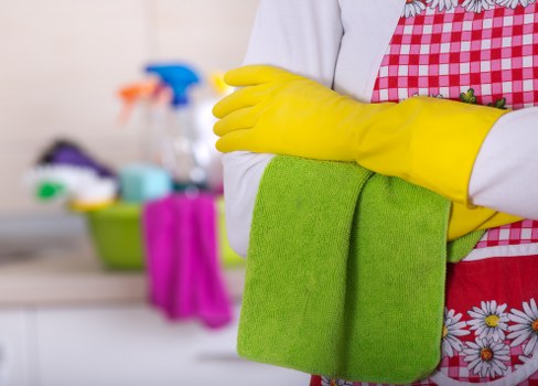 Carpet cleaning preparation and maintenance tips